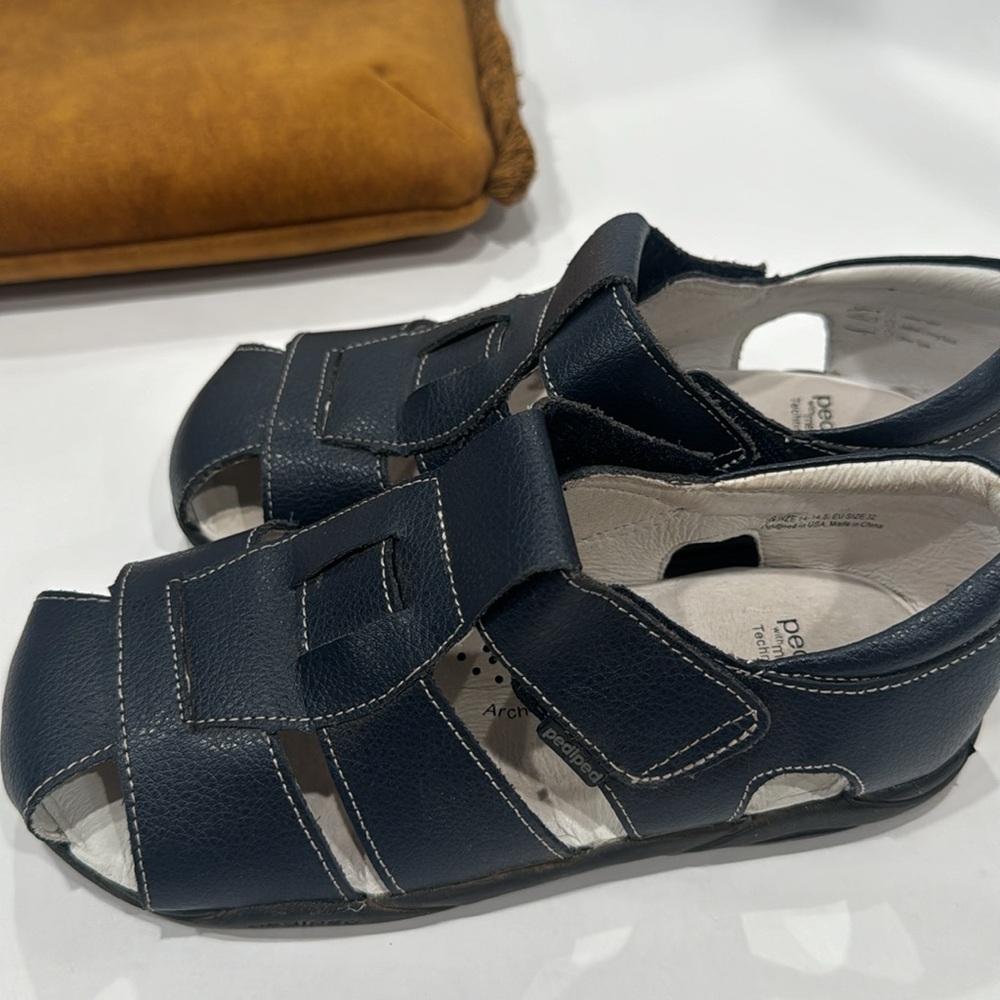 PEDIPED SANDALS - Picture 4 of 6